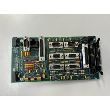 AMAT 0100-76017 INTERFACE PROCESSOR DISTR BD